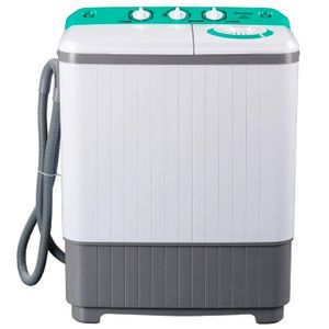 hisense washing machine 7.2 kg